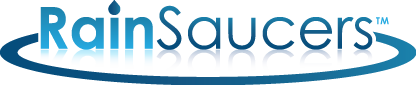 rainsaucers Logo