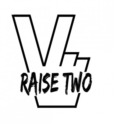 raisetwo Logo