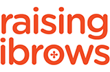 raisingibrows-agency Logo