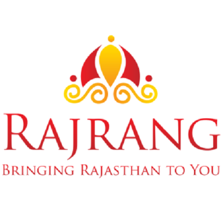 rajrangonline Logo