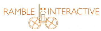 rambleinteractive Logo