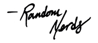 randomnerds Logo