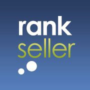 rankseller Logo
