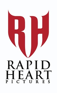 rapidheart Logo