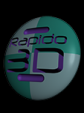 rapido3d Logo