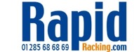 rapidracking Logo