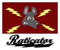 raticator Logo