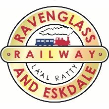 ravenglassrailway Logo