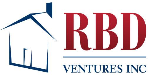 rbdventures Logo