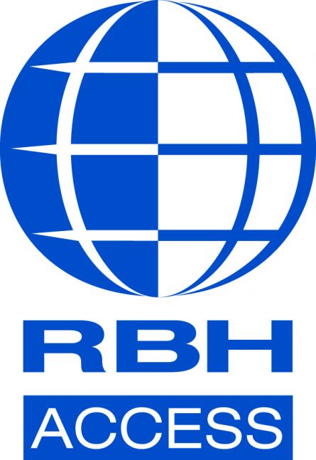 rbhaccesstech Logo