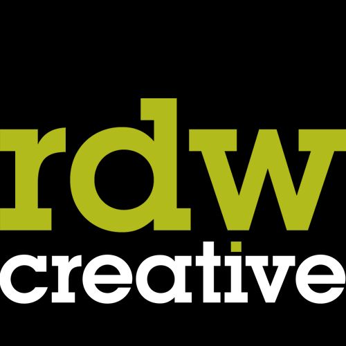 rdwcreative Logo