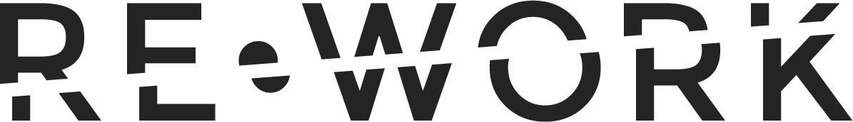 re-work Logo
