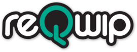 reQwip Logo