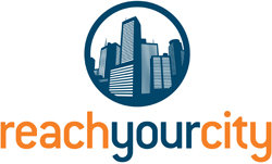 reachyourcity Logo