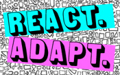 reactadapt Logo