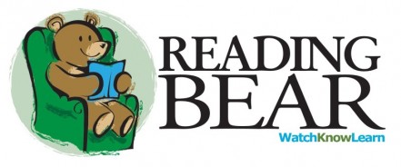 readingbear Logo