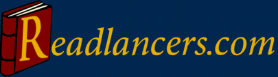 readlancers Logo