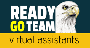 readygoteam Logo