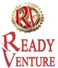 readyventure Logo