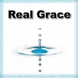 real-grace-ministry Logo