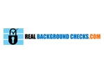 realbackgroundchecks Logo