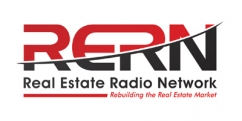 realestateradio Logo