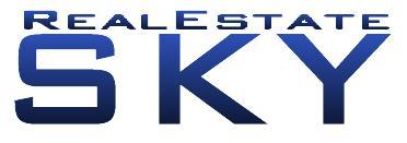 realestatesky_net Logo