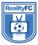 realityfc Logo