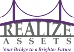 realizeassets Logo