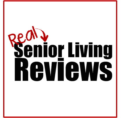 realseniorliving Logo