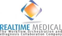 realtimemedical Logo