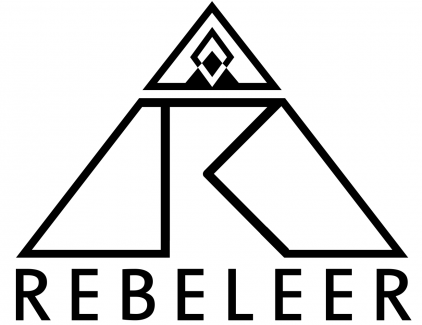 rebeleer Logo