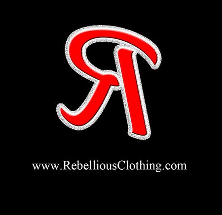 rebellious Logo