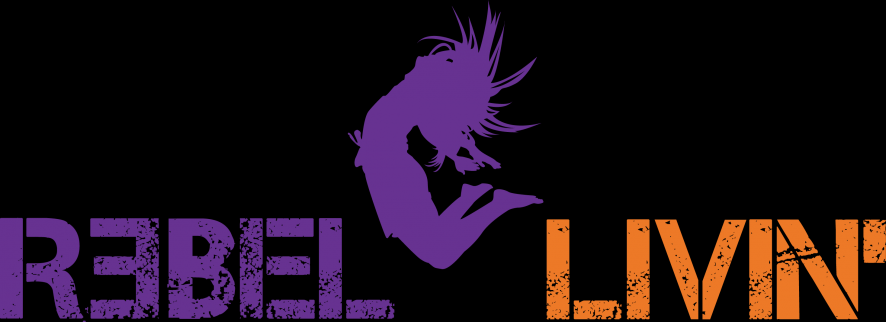 rebellivin Logo