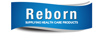 rebornhealthcare Logo