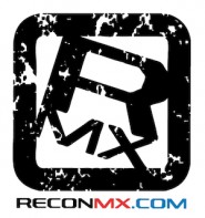 reconmx Logo