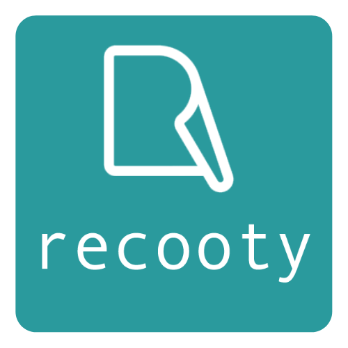 recooty Logo