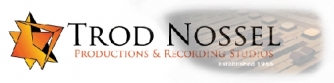 recordingstudios Logo