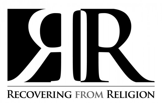 recoveringfrmreligio Logo