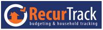 recurtrack Logo