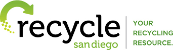 recyclesandiego Logo