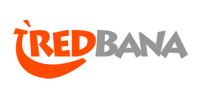 redbana Logo