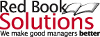 redbooksolutions Logo