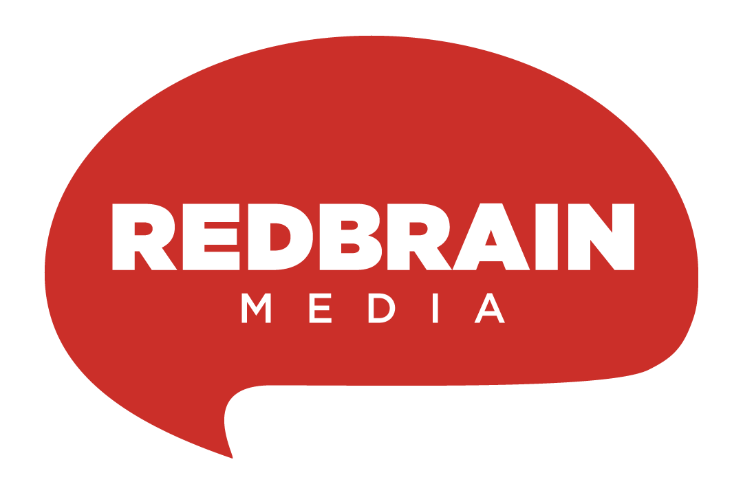 redbrain Logo