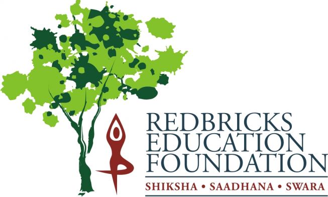 redbrickseducation Logo