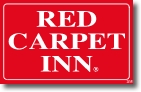 redcarpetinnil Logo