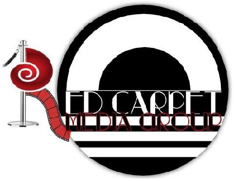 redcarpetmg Logo