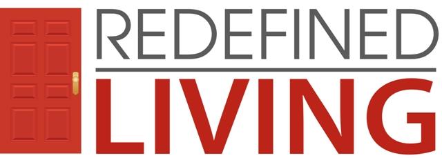 redefinedliving Logo