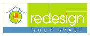redesignyourspace Logo