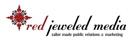 redjeweledmedia Logo